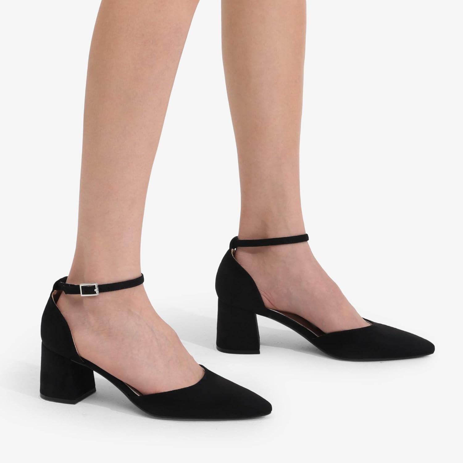 Zapatos Hof con cintas ANNEE Zapatos Hof con cintas ANNEE